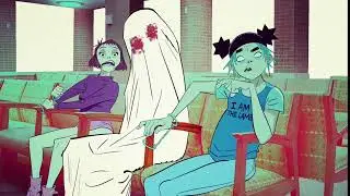 Gorillaz - Cracker Island (Deleted Ending)