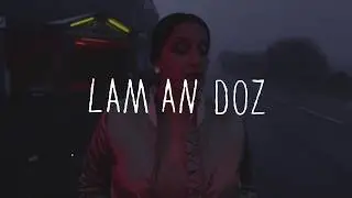 Maya Kamaty - Lam An Doz (Vidéo officielle)