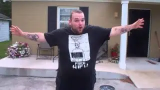King Pheenix ALS Ice Bucket Challenge