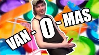 VANOMAS — НАМБА ВАН