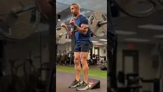 2 Squat Variations to help your depth 
