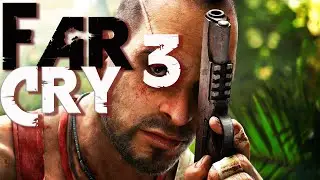 Far Cry® 3 -  серия 13 Налет на тюрьму 