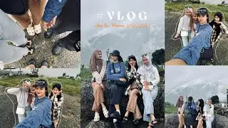 VLOG⛰️ || ke Marra after UAS