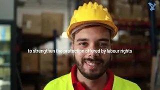 International Labour Day 2021