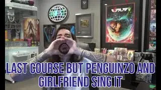 "Last Course but penguinz0 and girlfriend sing it" (Friday Night Funkin' Cover)