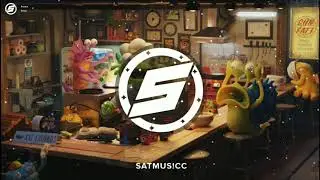 [Glitch Hop] Packz - Snail ( Ốc sên 🐌 )