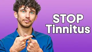 How Can I Stop Tinnitus From Getting WORSE?