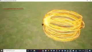 Flash game update