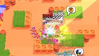 Carrying Randoms (1020-1100🏆)