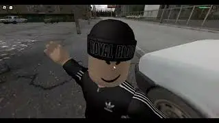 Roblox