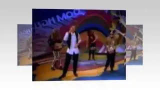 Песни 80-90х.  Хава Нагила - Ван Моо.