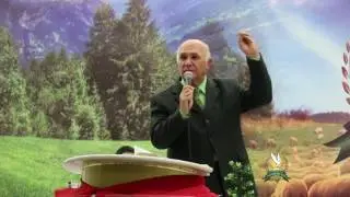 Pr. Francisco Tercio Encontro de Casais  "Tema: ÍDOLOS QUE DESTROEM A VIDA CONJUGAL "