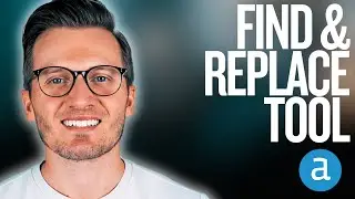 Alteryx Day 19 - Find & Replace Tool Tutorial | Match & Replace Data Across Fields