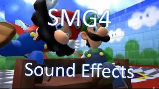 SMG4 SOUND EFFECTS - A THOUSAND F***ING TIMES NO!