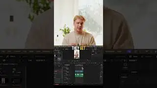 How I create my automatic captions in DaVinci Resolve 