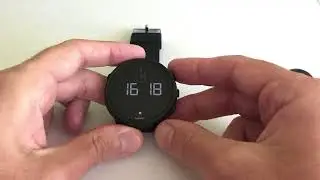 Download Offline Map for GPS - Suunto 7 Smart Watch (Google Wear OS)