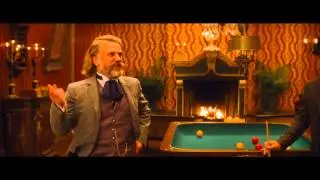 Django Unchained - Movie Trailer - NEW