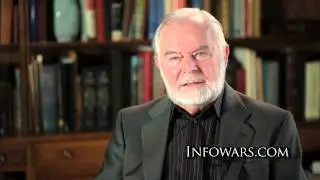 Prisonplanet.tv and Alex Jones interview with G Edward Griffin Collectivists Conspiracy