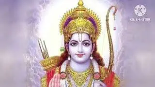 Shree Ram Janki baithe hain mere sine mein very powerful Bhajan