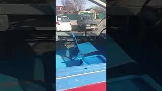 чудо лодка
