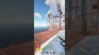 ПОДАРОЧЕК🖤 | server: MyRust 220 devblog #rust #раст #cheats #читы