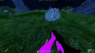 rust internal cheat devlog : auto shoot improved prediction