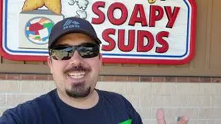 Fancy Laundromat & Best Location