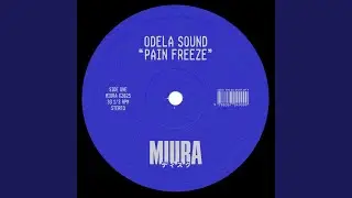 Pain Freeze