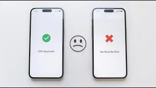 KARGO FİRMALARI DDP VERGİNİZİ ÇALDI MI? | Etsy, Amazon E-İhracat Yapanlar DİKKAT!
