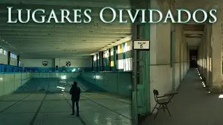 SERIE LUGARES OLVIDADOS URUGUAY - TRAILER