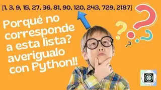 ¿Por qué este número es un error? Descúbrelo con Python