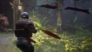 The New Prey Predator.