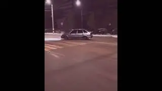 Оперская езда и ДПС