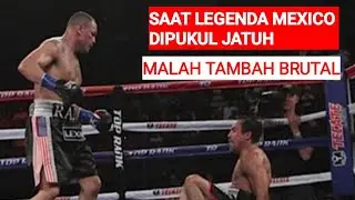 PUKULAN BATU!!! TINJU DUNIA LAGA BRUTAL KERAS ADU KUAT PUKULAN || TINJU DUNIA || HASIL TINJU DUNIA