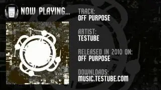 Testube - Off Purpose (2010)