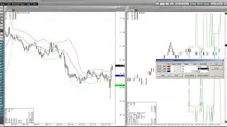 Microsoft Excel to CQG