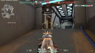 Valorant Ace