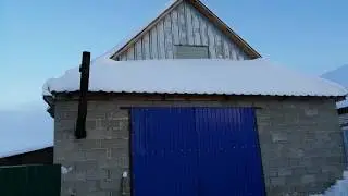 Garage review