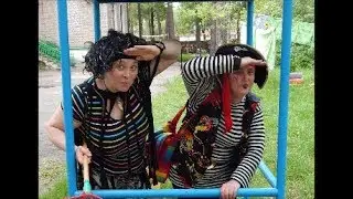 Пираты РАМЕНСКОЕ. МАКЕША творческая студия. Пиратки АНКА и СОНЬКА