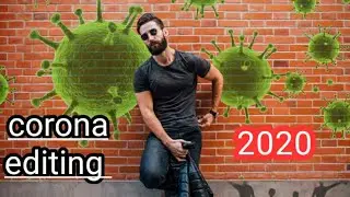 New PicsArt Editing tutorial|
