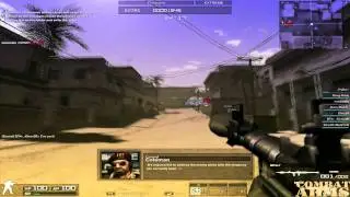 Desert Thunder World Record // 