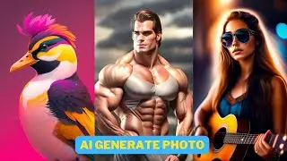 Best free ai art or photo generator 2024 - ai image generator - Md Abu kalam