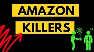 8 EXCELLENT Alternatives to the Amazon Affiliate Program
