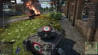 Зенитка 