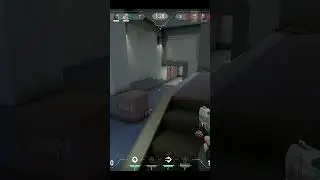 Jumpscare | #valorant #valorantfunny #valorantclips