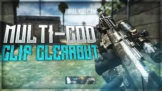 Telow : Multi - CoD Clip Clearout!