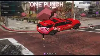 Nexus Menu Offical showcase Best Fivem Menu