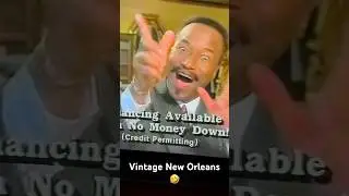 NOOO PROBLEM!! Hilarious commercial courtesy of Frankie and Johnie’s N. Orleans LA. #funnyshorts
