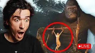 🔴 Playing The Greatest Movie Game Ever Made 🔴