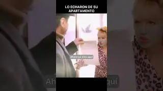 Lo Echaron De Su Apartamento #shorts #seriesenespañol #corto #shorts #viral